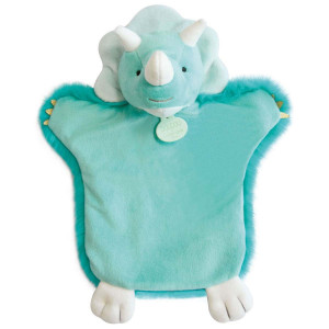 Marionetta Dinosauro