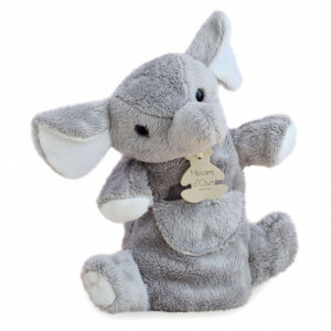 Marionnette Elephant