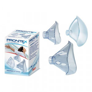 Maschera Aerosol Prontex Fast Line Maschera Aerosol Prontex Fast Line