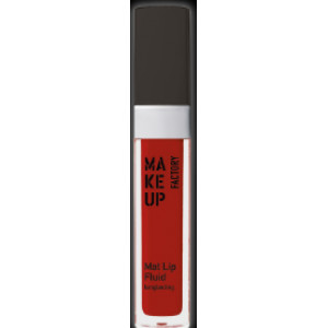 Mat Lip Fluid Longla