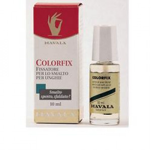 Mavala Colorfix 10Ml