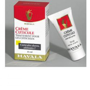 Mavala Creme Cuticule 15Ml