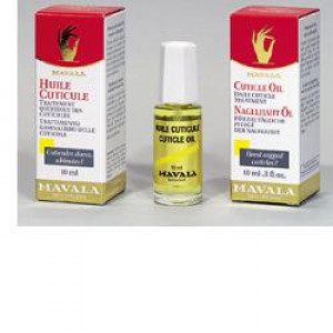 Mavala Huile Cuticule 10Ml