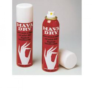 Mavala Mavadry Spray 150Ml