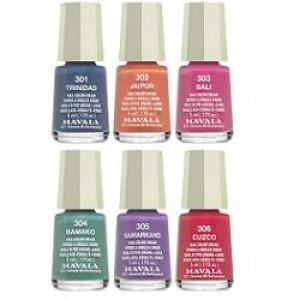 Minicolor 306 Cuzco 5Ml