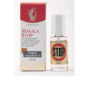 Mavala Stop 10Ml