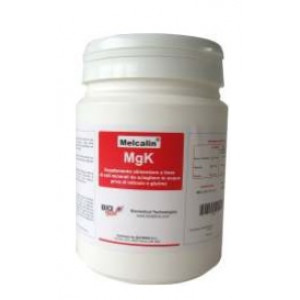 Melcalin Mgk 28 Bustine