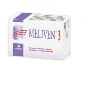 Meliven 3 30Cpr