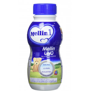Mellin 1 Latte Liquido 500 Ml RANK 574