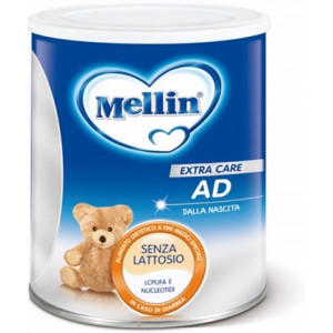 Mellin Ad 400G RANK 441