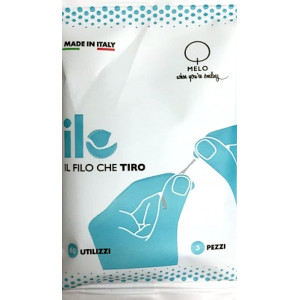 Ilo Filo Interdentale Fluoro