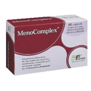 Menocomplex 60Cps