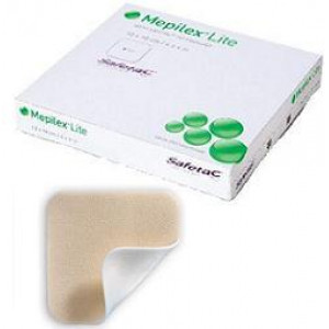 Mepilex Lite Medic 10X10Cm 5Pz