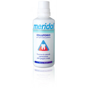 Meridol Collutorio 400 Ml