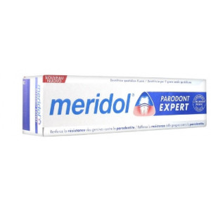 Meridol Parodont Expert Dentifricio 75 Ml