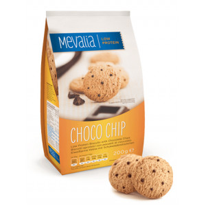 Mevalia Choco Chip Aprot 200G