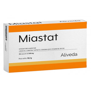 Miastat 30 Capsule