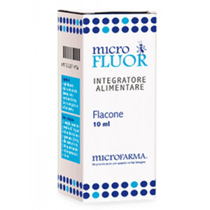 Microfluor 10Ml