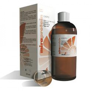 Miraprotein B Sciroppo 200 Ml