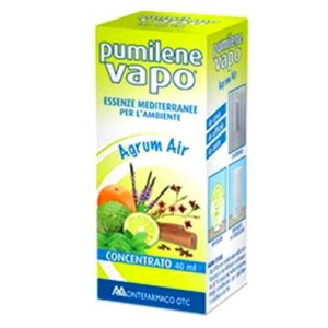 Vapo Agrumi Air Concentrato