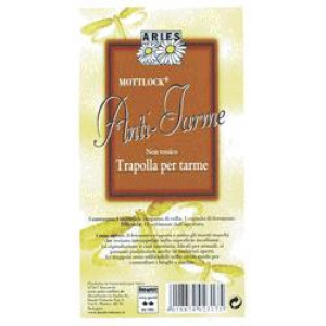 Mottlock Trappola Tarme 1Pz