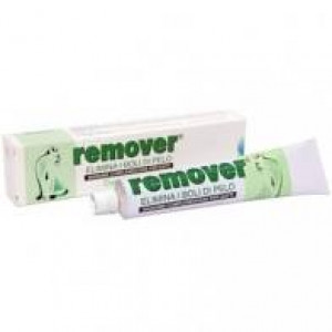 Remover Pasta 20 G