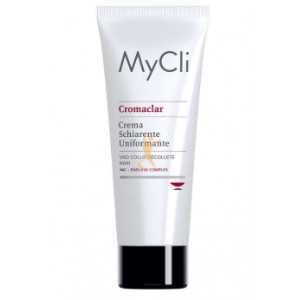Cromaclar Crema Schiarente Uniformante 75 ml