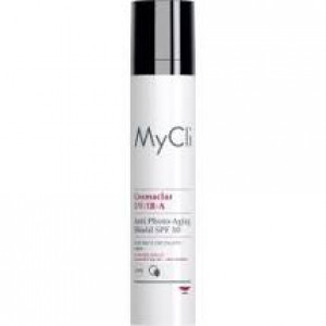 Cromaclar UV/IR-A Spf 30 50 Ml