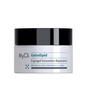 Extralipid Lipogel Intensivo Riparatore 50 ml