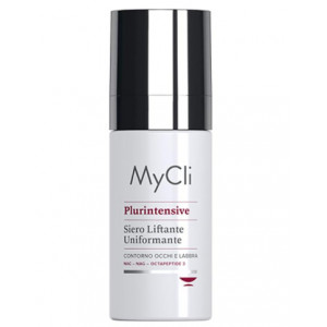 Plurintensive Siero Liftante Uniformante 30 ml