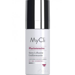 Plurintensive Siero Liftante Uniformante 30 ml