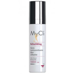 Rebuilding Siero Antiossidante Idro Liftante 50 ml