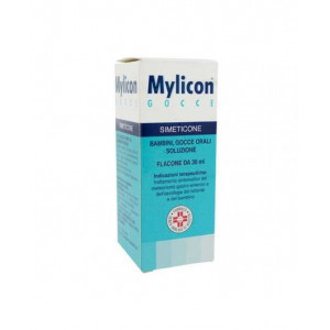 Mylicon Bambini Gocce 30ml