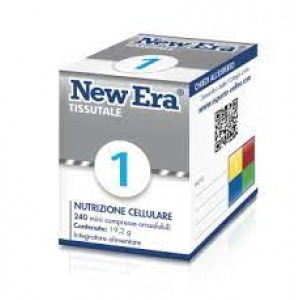New Era 1 240 Granuli