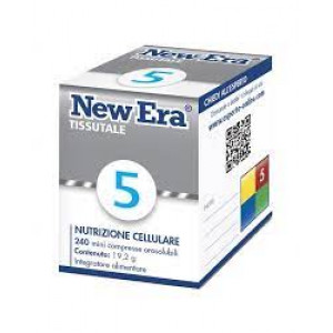 New Era 5 240 Granuli