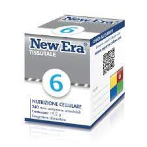 New Era 6 240 Granuli