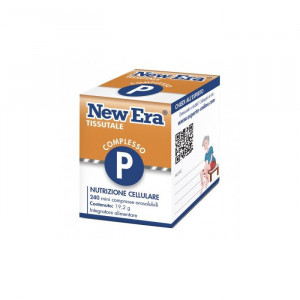 New Era P 240 Granuli