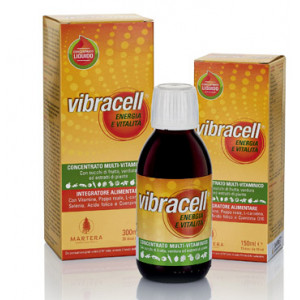 Vibracell 300 ml