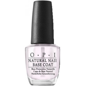 Natural Nail Base Coat NTT10