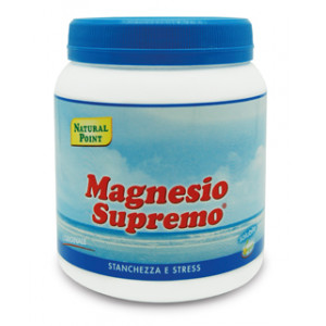 Magnesio Supremo 300 G