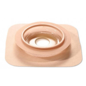 Natura+ Placca Modellabile In Tecnologia Durahesive Con Flan Gia A Soffietto 33 45Mm Flangia 70Mm 5 Pezzi