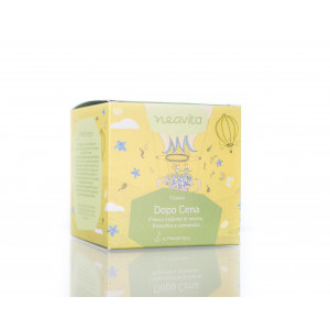 Filtroscrigno Dopocena 15 Filtri X 2,5 G