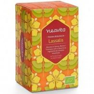 Tisana In Filtro Lassalis Bio