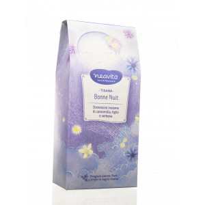 Ricarica Tisana Bonne Nuit 80 Gr