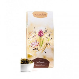 Ricarica Tisana Seispezie 80g