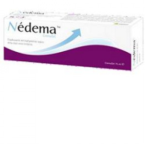 Nedema Cr Gel 75Ml