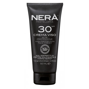 Crema Viso SPF 30 Alta Protezione
