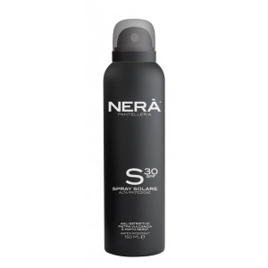 Spray Solare SPF 30