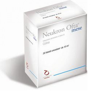 Neukron Ofta Mese 30Fl 10Ml