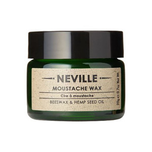 Neville Moustache Cera Baf20Ml